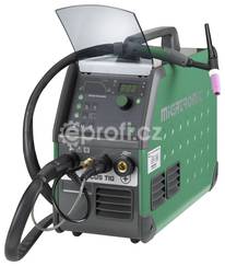 Focus TIG 200 AC