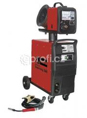 Telwin Digitalmig 330 Synergic
