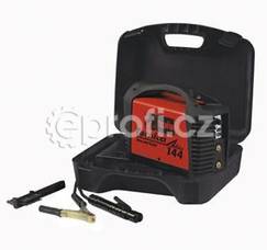 Telwin Tecnica 144 + kabely