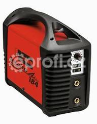 Telwin Tecnica 184 + kabely