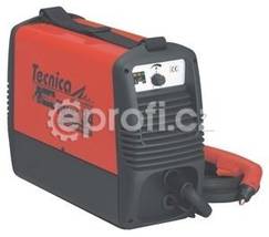Telwin Tecnica plasma 34 Kompresor