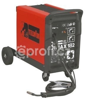 Telwin Bimax 182