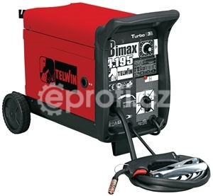 Telwin Bimax 4195