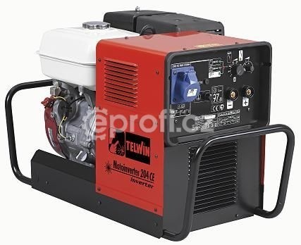 Telwin Motoinverter 204 CE